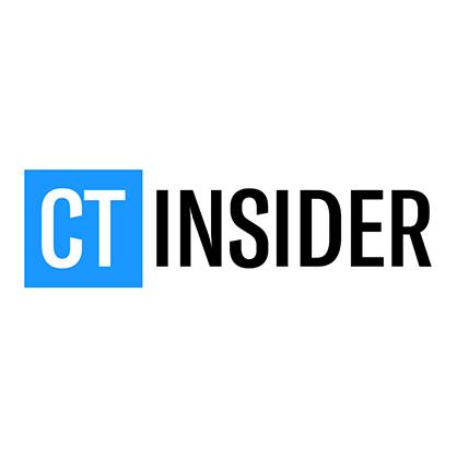 CT Insider Logo