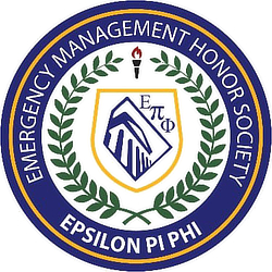 Epsilon Pi Phi logo