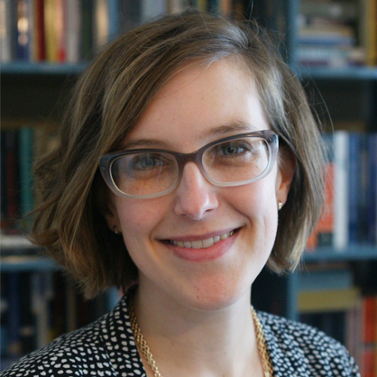Lauren Boasso, Ph.D.