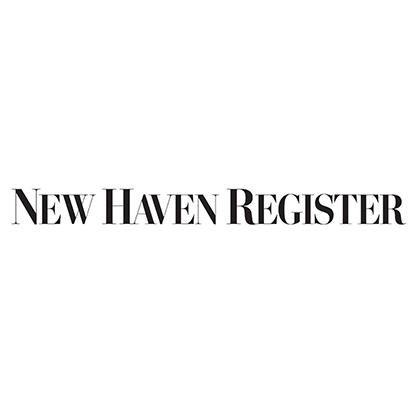 NH register logo