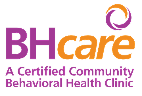 BHCare logo
