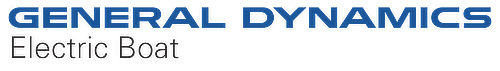 General Dynamics Electric Boat logo