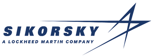 Sikorsky/Lockheed Martin logo