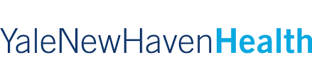Yale-New Haven Health logo