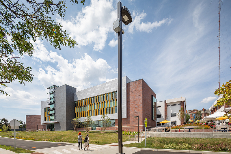 Bergami Center for Science, Technology, and Innovation