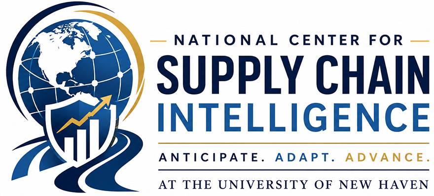 National Center for Supply Chain Intelligence