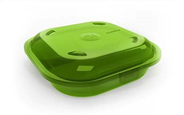 The Best Way to Implement Eco-Takeouts¨ Reusable Food Containers