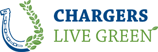 Chargers Live Green