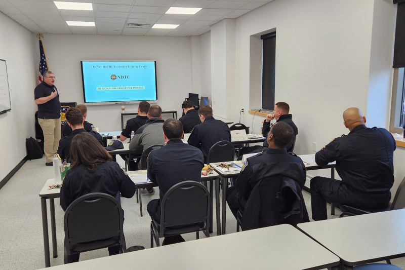 Classroom