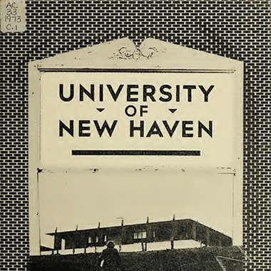 Image of Old Yearbook