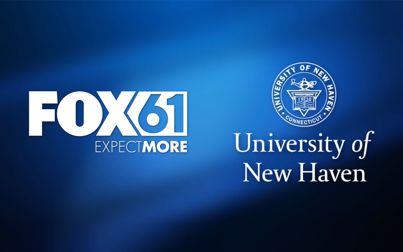 University of New Haven, FOX61 Announce Partnership