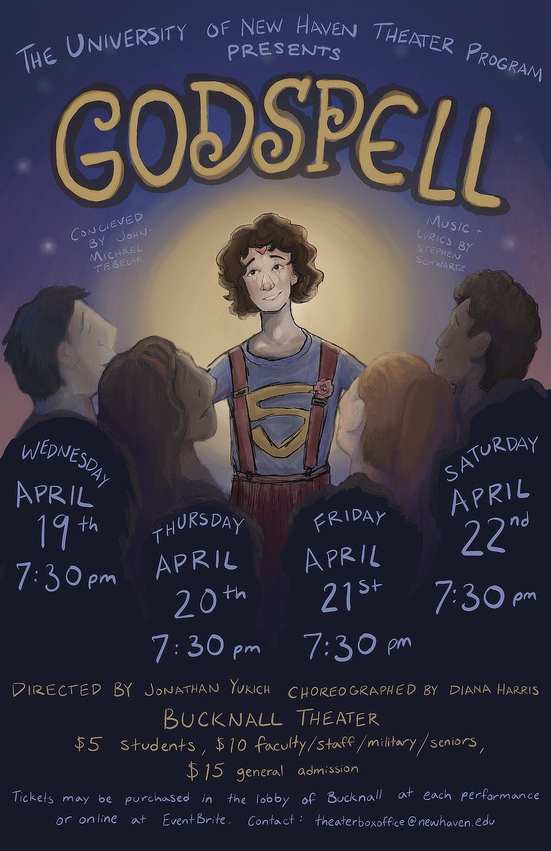 Godspell