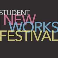 Student New Works Festival 2018