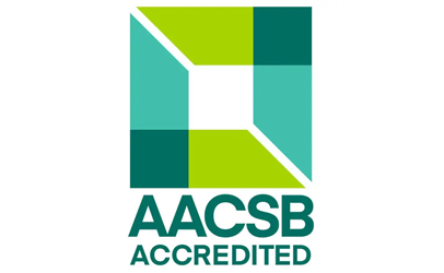 AACSB Accredited