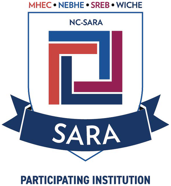NC SARA logo