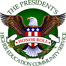 The President's Honor Roll