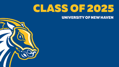 Zoom background - Class of 2025
