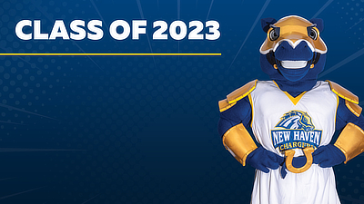 Zoom background - Class of 2023