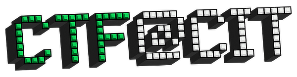 CTF@CIT logo