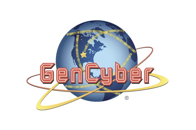 GenCyber logo