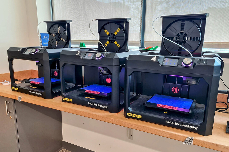 3D Printers