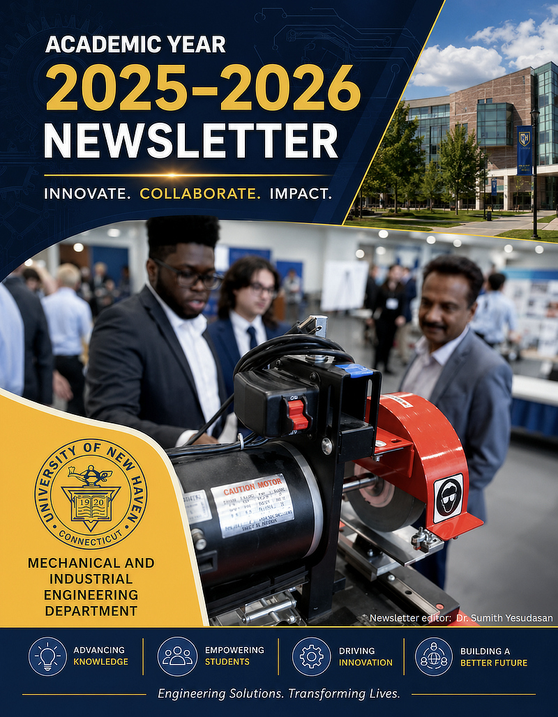 Summer 2026 newsletter