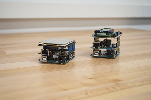 Network Tester product
