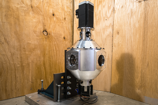 Suppressing Vibration product