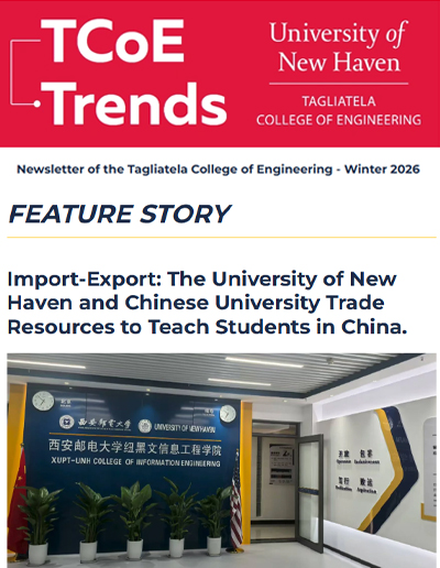 Winter 2026 newsletter thumbnail