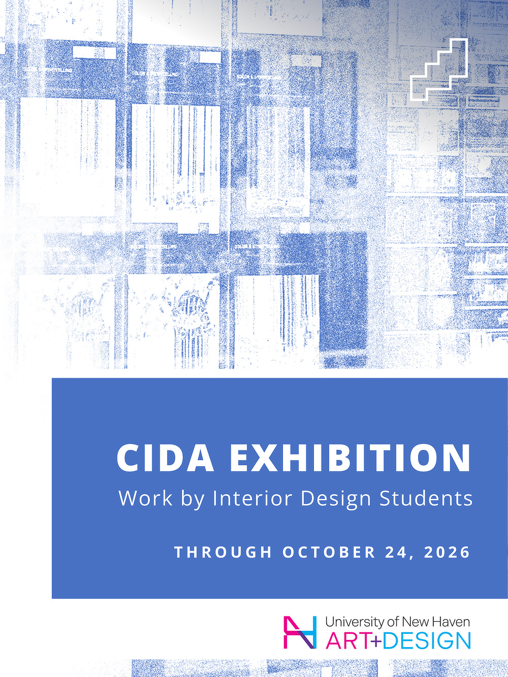 CIDA Exhibit poster