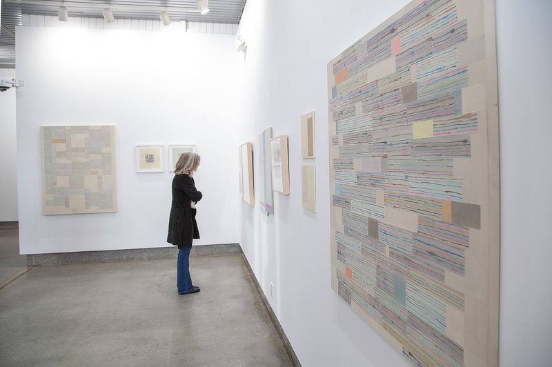 Embrace Exhibit