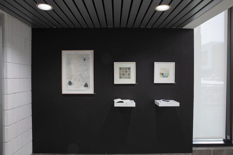 Embrace exhibit