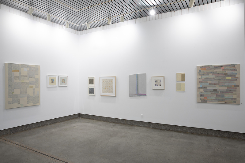 Embrace exhibit at Seton Galler
