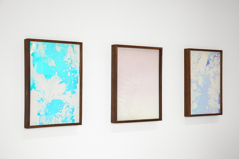 Vanishing Point gallery