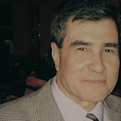 Ali Golbazi