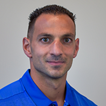 David  Faugno