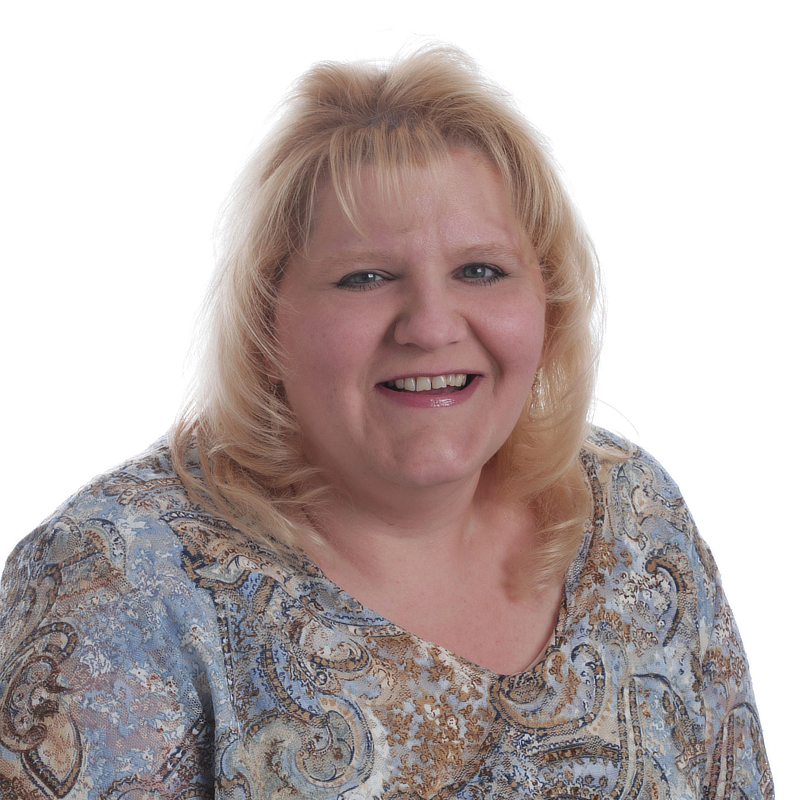 Helen Brown