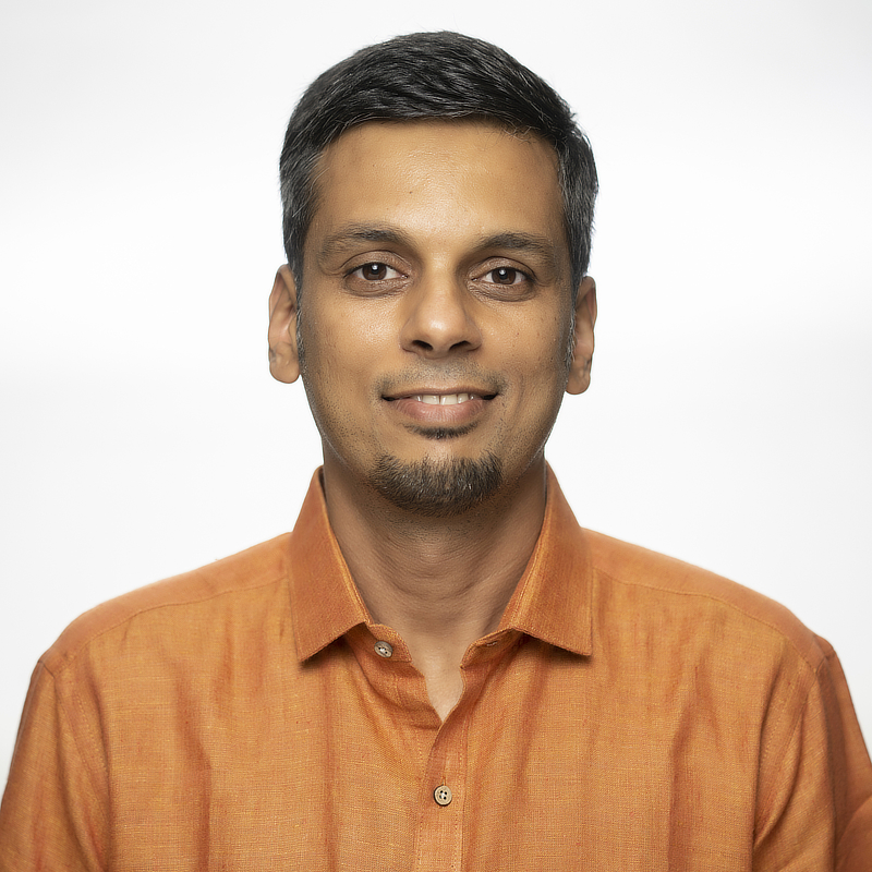 Hemant Badgandi