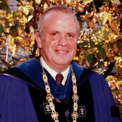 Lawrence J. DeNardis, Ph.D.