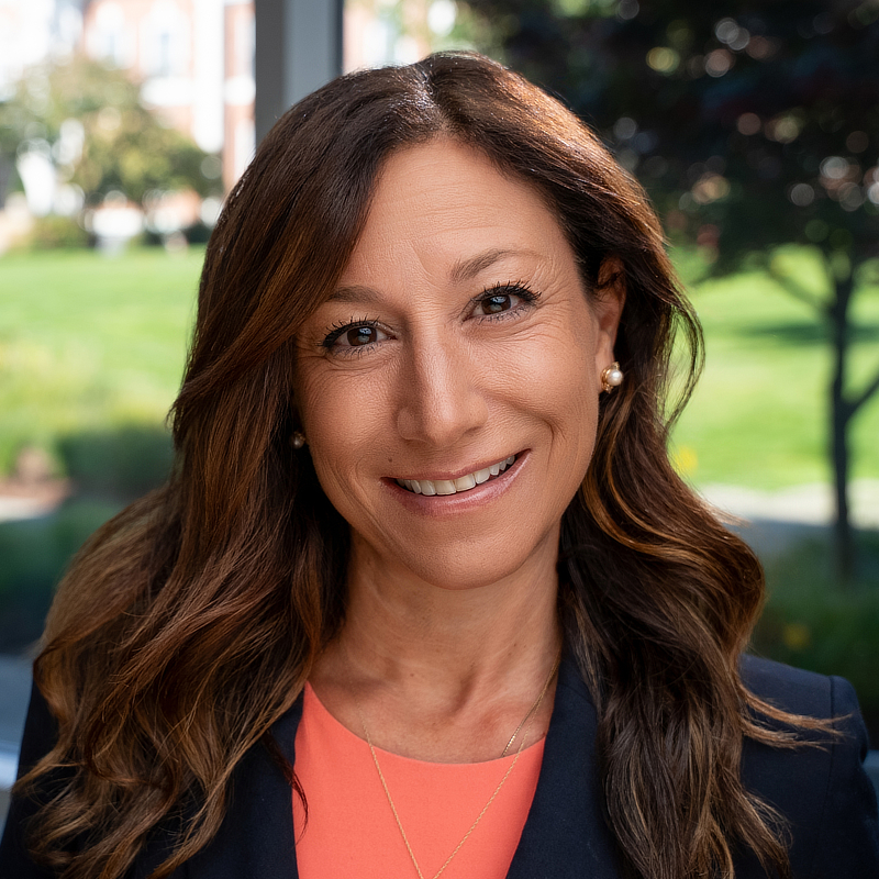 Lisa Fanelli