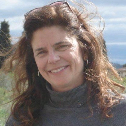Lisa Kaborycha, Ph.D.