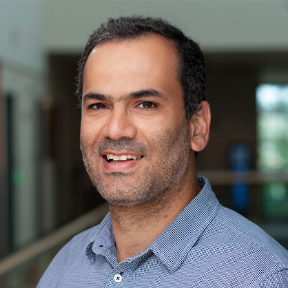 Mohamed Nassar, Ph.D.