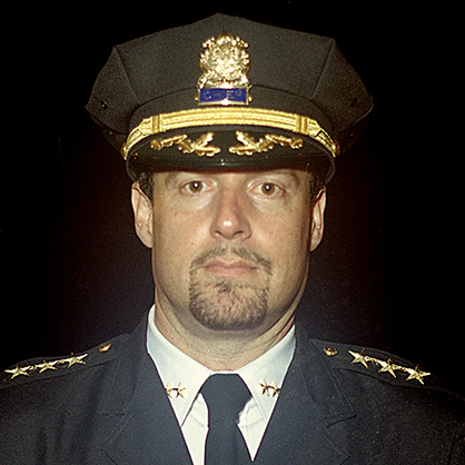 Ronald Quagliani