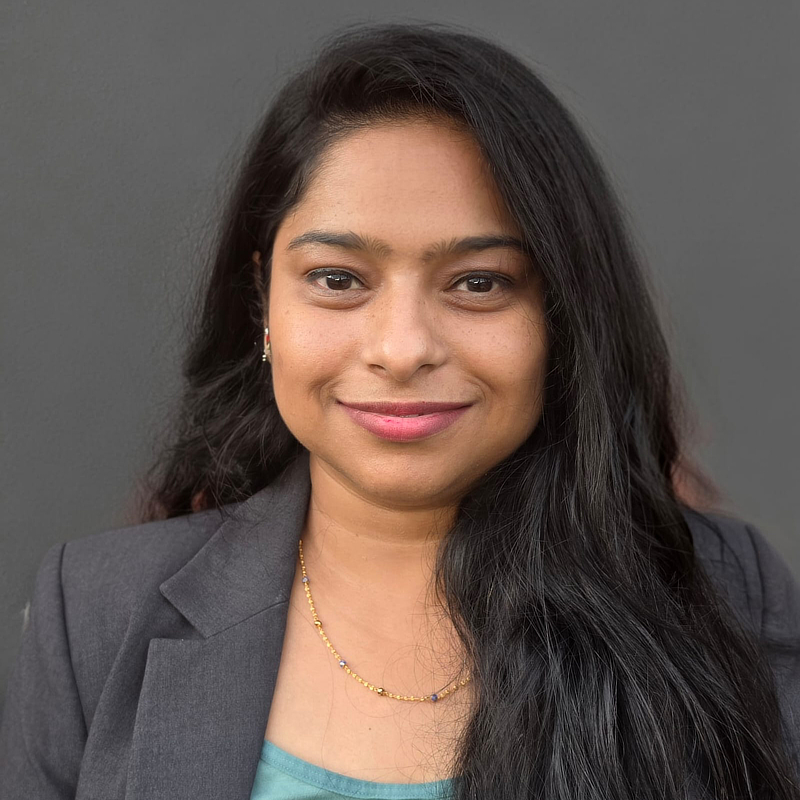 Shweta Mishra