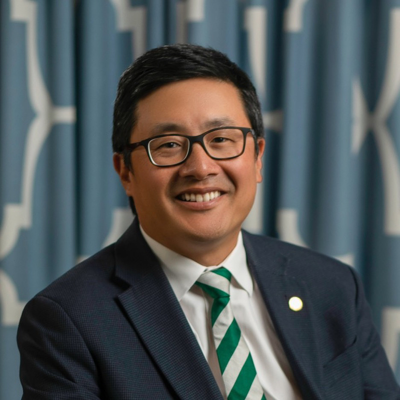 Peter S. Yoo