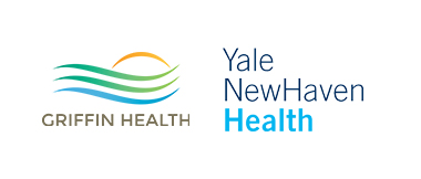 Yale New Haven Health logo.