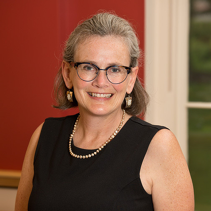 Elizabeth B. Francis-Connolly, Ph.D.