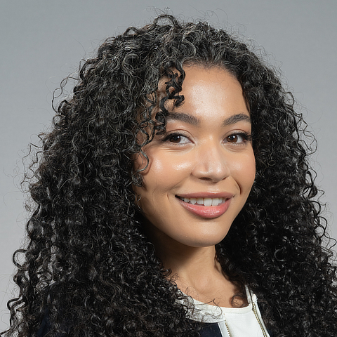 Victoria Baez ’25 MHA
