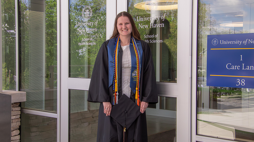 Caroline Ennis ’26