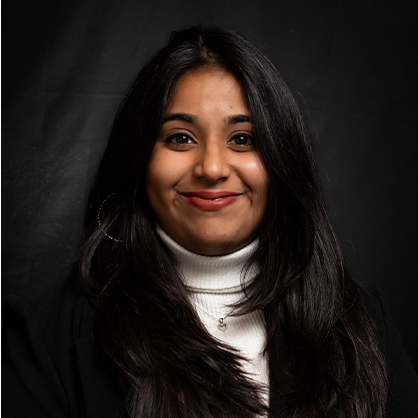 Krupa Ann Mathew